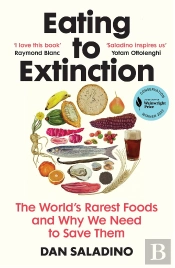 Eating To Extinction