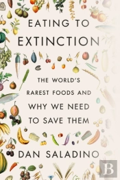 Eating To Extinction