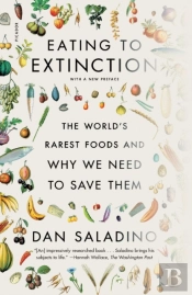 Eating To Extinction