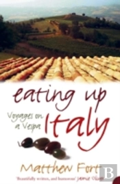 Eating Up Italy