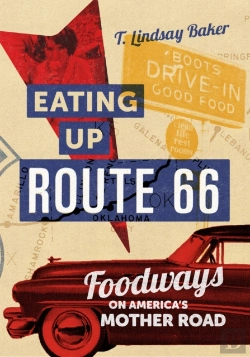 Bertrand.pt - Eating Up Route 66