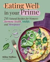 Eating Well In Your Prime