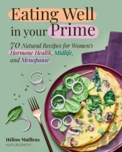 Eating Well In Your Prime