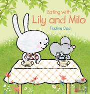 Eating With Lily And Milo