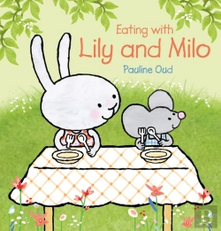 Bertrand.pt - Eating With Lily And Milo