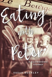 Eating With Peter