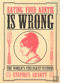 Bertrand.pt - Eating Your Auntie Is Wrong