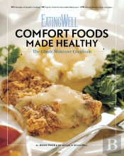 Eatingwell Comfort Foods Made Healthy