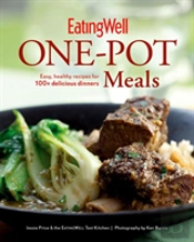 Eatingwell One-Pot Meals