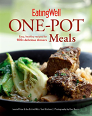 Eatingwell One-Pot Meals