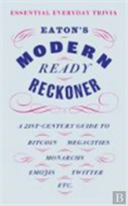 Bertrand.pt - Eaton'S Modern Ready Reckoner