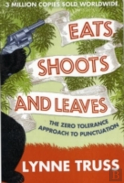 Bertrand.pt - Eats, Shoots And Leaves