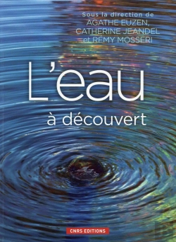 Bertrand.pt - Eau A Decouvert (L')