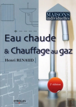 Bertrand.pt - Eau Chaude Et Chauffage Au Gaz