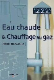 Eau Chaude Sanitaire Et Chauffage Au Gaz