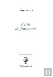 Eau De Jouvence (L')