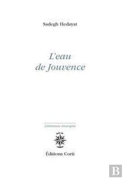 Bertrand.pt - Eau De Jouvence (L')