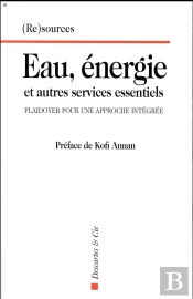 Eau Energie Et Autres Services Essentiels