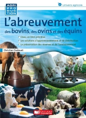 Eau Et Élevage