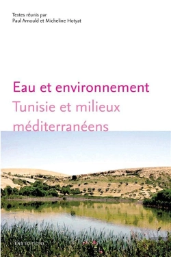 Bertrand.pt - Eau Et Environnement ; Tunisie