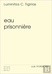 Eau Prisonnière