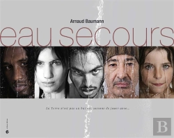 Bertrand.pt - Eau Secours : La Terre N'Est Pas Un Ballon, Cessons De Jouer Avec...