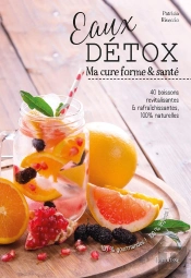 Eaux Detox