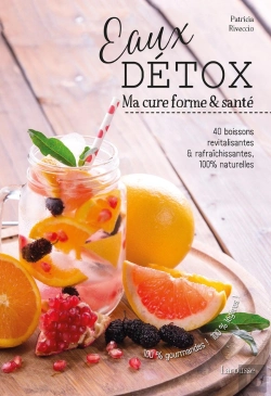 Bertrand.pt - Eaux Detox