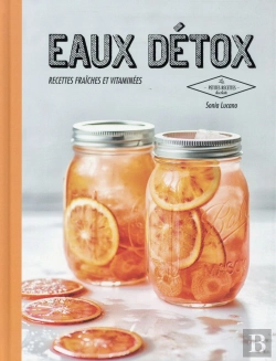 Bertrand.pt - Eaux Détox