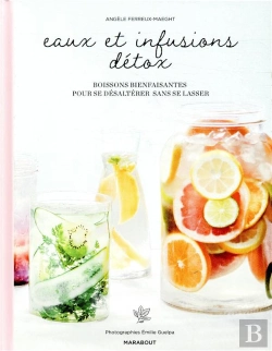 Bertrand.pt - Eaux Et Infusions Detox