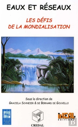 Bertrand.pt - Eaux Et Reseaux : Les Défis De La Mondialisation