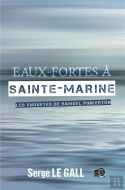 Bertrand.pt - Eaux-Fortes A Sainte-Marine