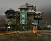 Eaux Fortes