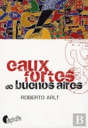Eaux-Fortes De Buenos Aires