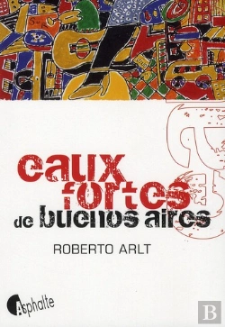 Bertrand.pt - Eaux-Fortes De Buenos Aires