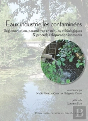 Eaux Industrielles Contaminées
