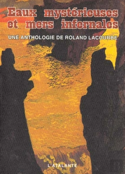 Bertrand.pt - Eaux Mysterieuses Et Mers Infernales