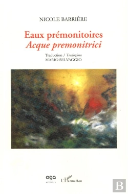 Bertrand.pt - Eaux Prémonitoires ; Acque Premonitrici