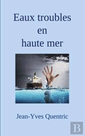 Eaux Troubles En Haute Mer