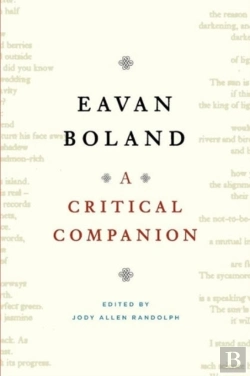 Bertrand.pt - Eavan Boland