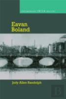 Eavan Boland