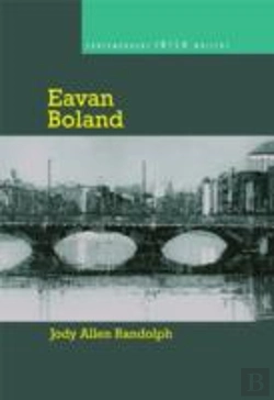 Bertrand.pt - Eavan Boland