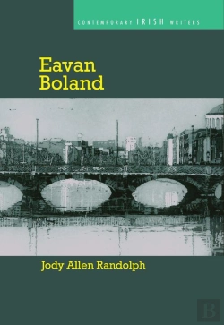Bertrand.pt - Eavan Boland