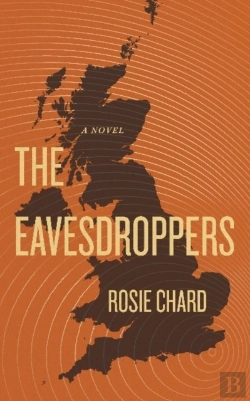 Bertrand.pt - Eavesdroppers, The