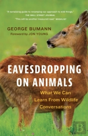 Eavesdropping On Animals