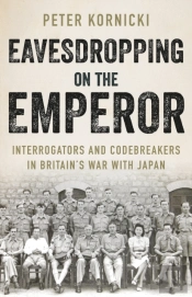 Eavesdropping On The Emperor