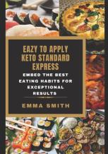 Eazy To Apply Keto Standard Express