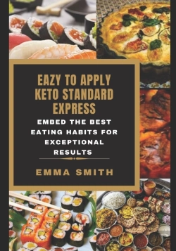 Bertrand.pt - Eazy To Apply Keto Standard Express