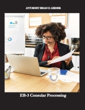 Eb-3 Consular Processing