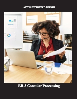 Bertrand.pt - Eb-3 Consular Processing